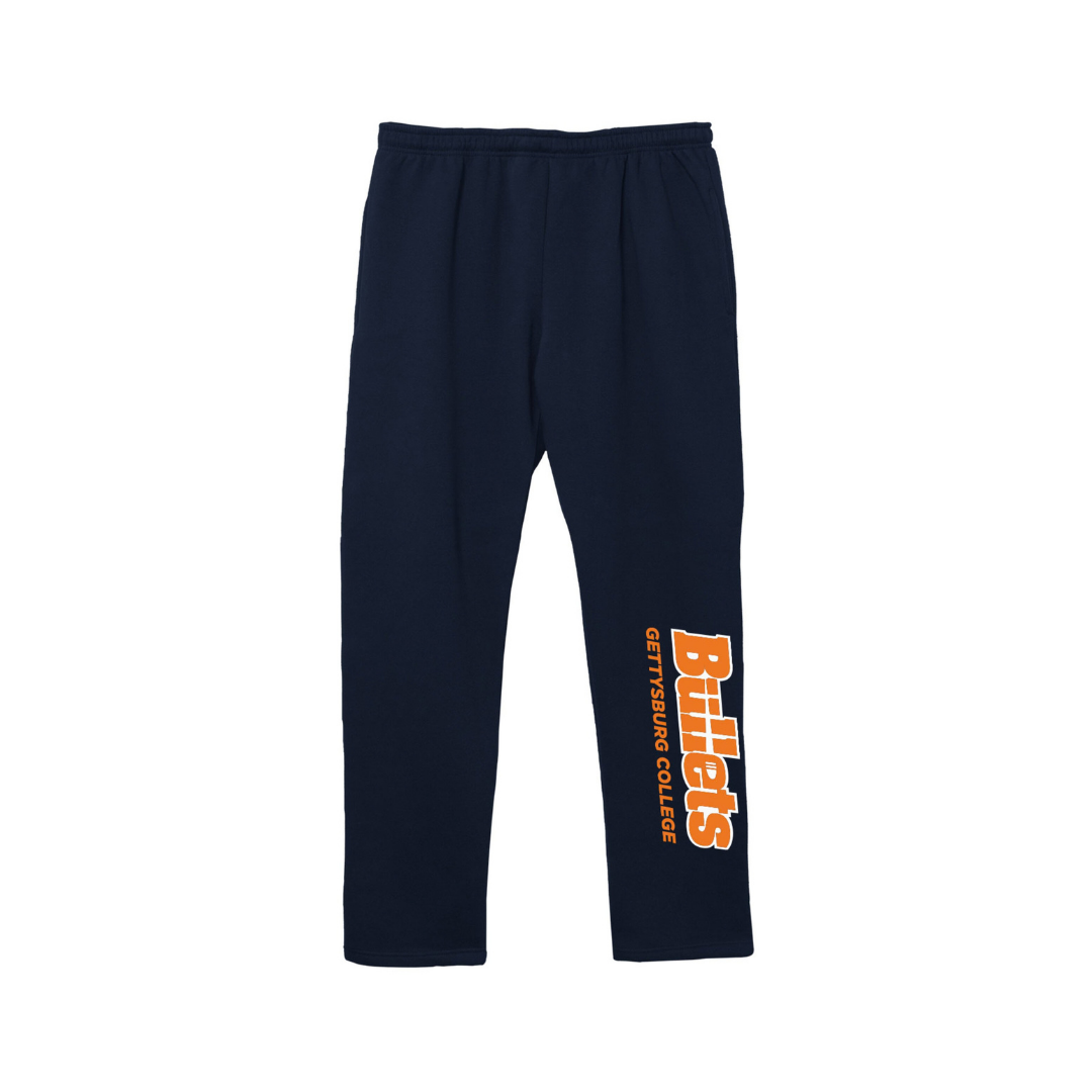 Gettysburg College Bullets League Essential 2.0 Sweatpants