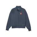 League Gettysburg College Monterey Full Zip
