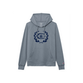 League Gettysburg College Heritage Rotunda Cupola All Day Womens Hood