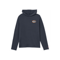 League Gettysburg College Heritage Retro Cupola Tri-Flex Lighweight Hood