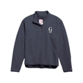 League Highland Quarter Zip