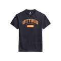 League Gettysburg College Alumni Short Sleeve Tee