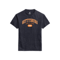 League Gettysburg College Dad Short Sleeve Tee