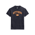 League Gettysburg College Mom Short Sleeve Tee