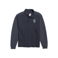League QU130 Quarter Zip - G 1832