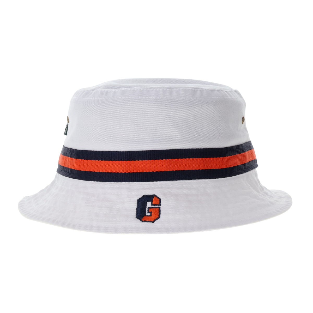 Legacy BKF Relaxed Twill Bucket Hat - Athletic Split G