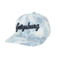 Legacy Back Nine Adjustable Hat - Gettysburg