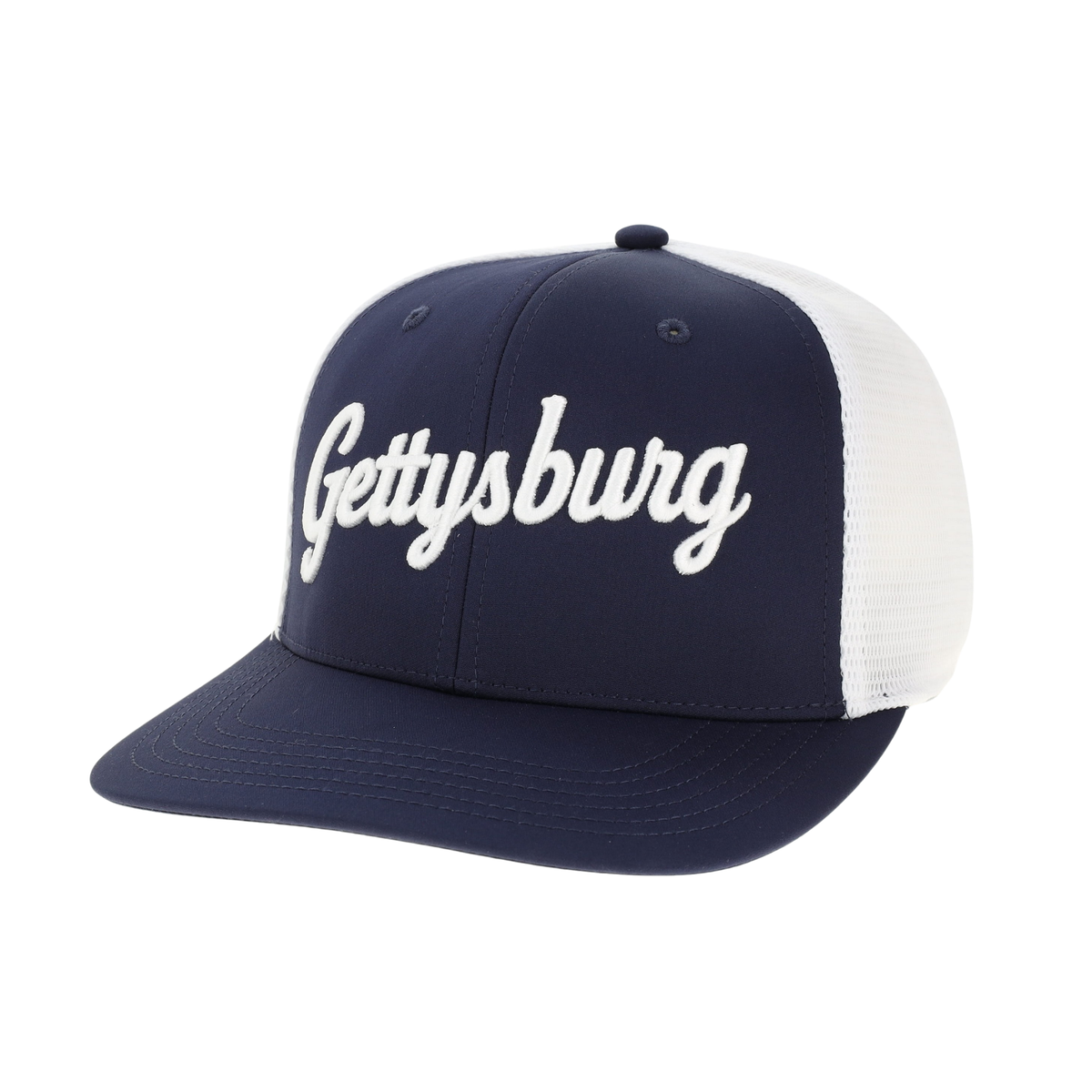 Legacy Back Nine Adjustable Hat - Gettysburg