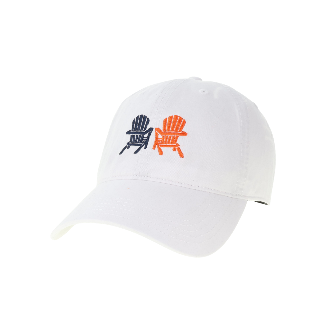 Legacy Gettysburg College Adirondack Chairs Hat