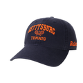 Legacy Gettysburg College Tennis Adjustable EZA Hat