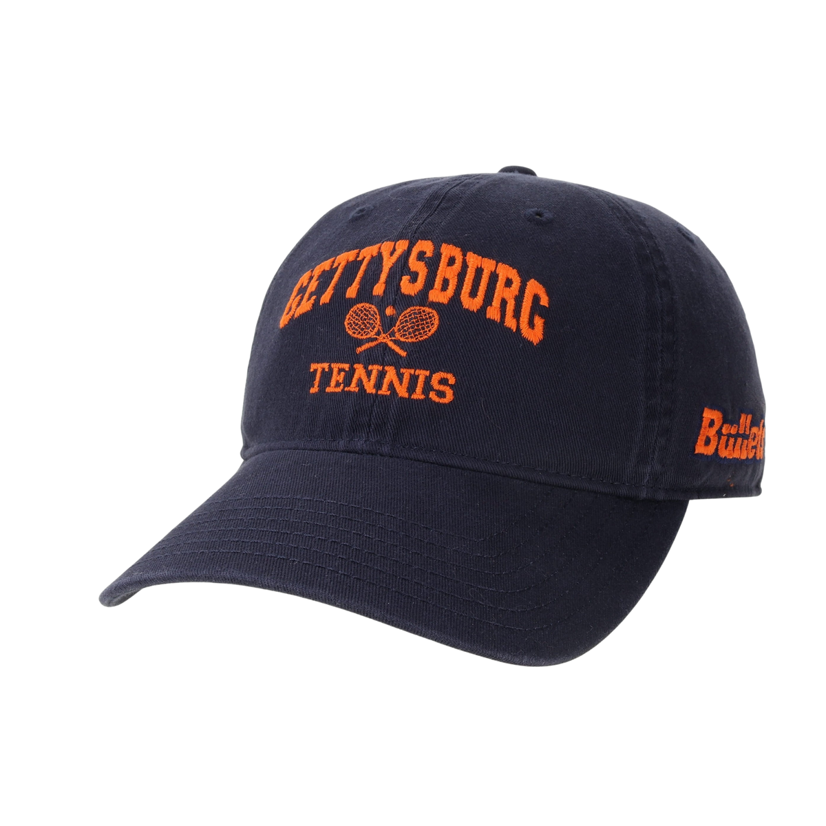 Legacy Gettysburg College Tennis Adjustable EZA Hat