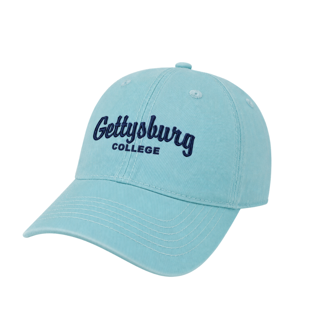 Legacy Gettysburg College Women's Script Hat