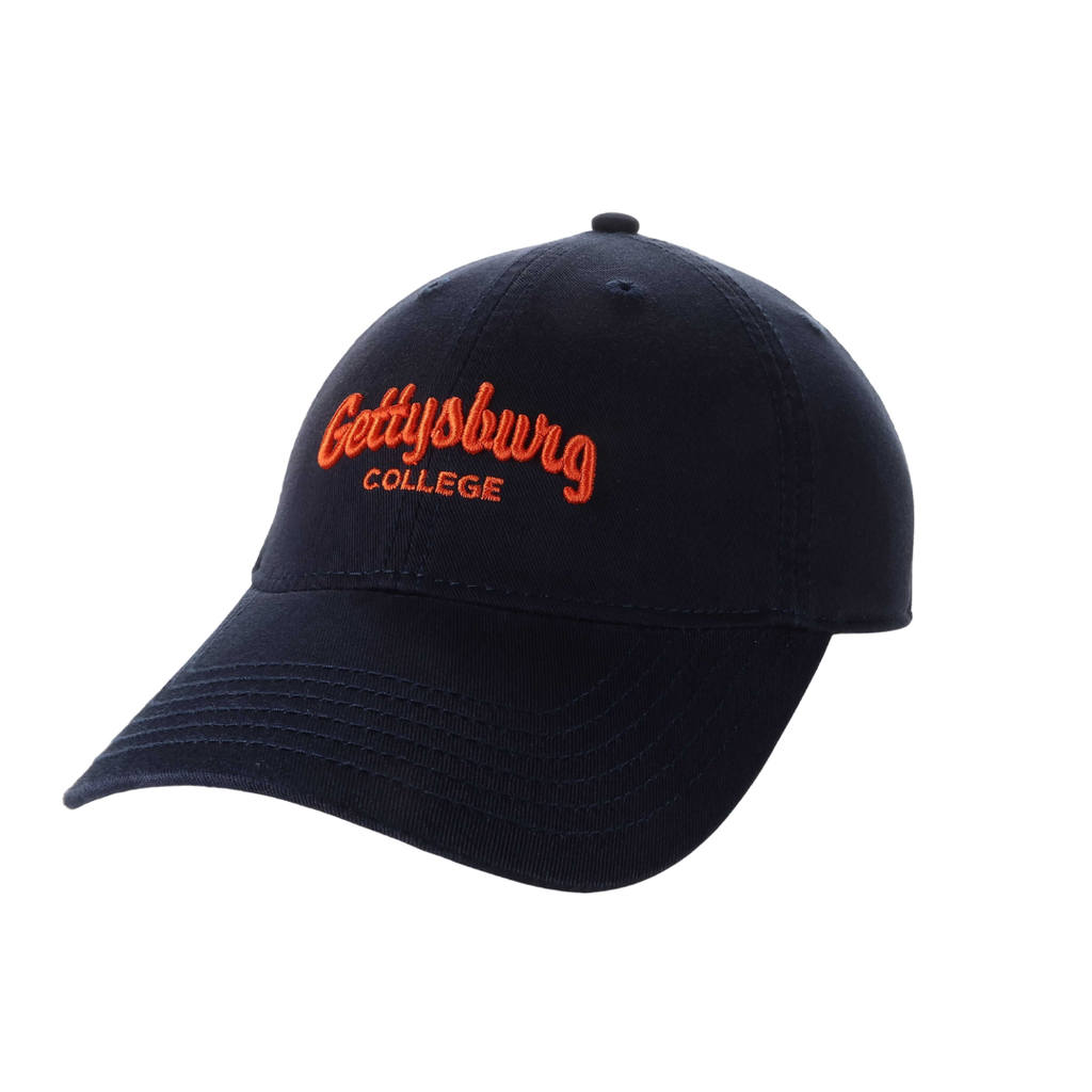 Legacy Gettysburg College Women's Script Hat