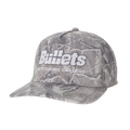 Legacy Heritage Twill Hat - Bullets Gettysburg College