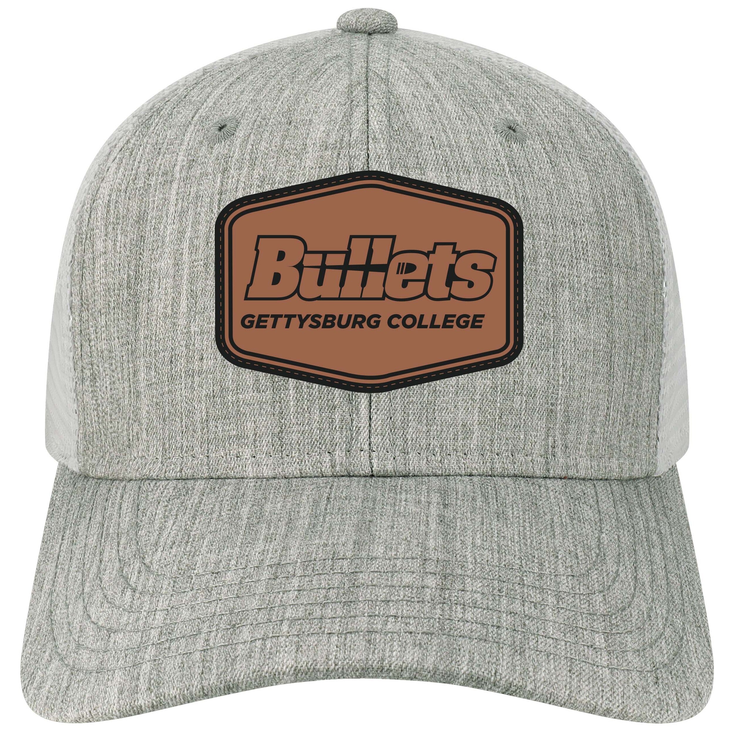 Legacy Mid-Pro Snapback Trucker Hat