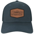 Legacy Mid-Pro Snapback Trucker Hat