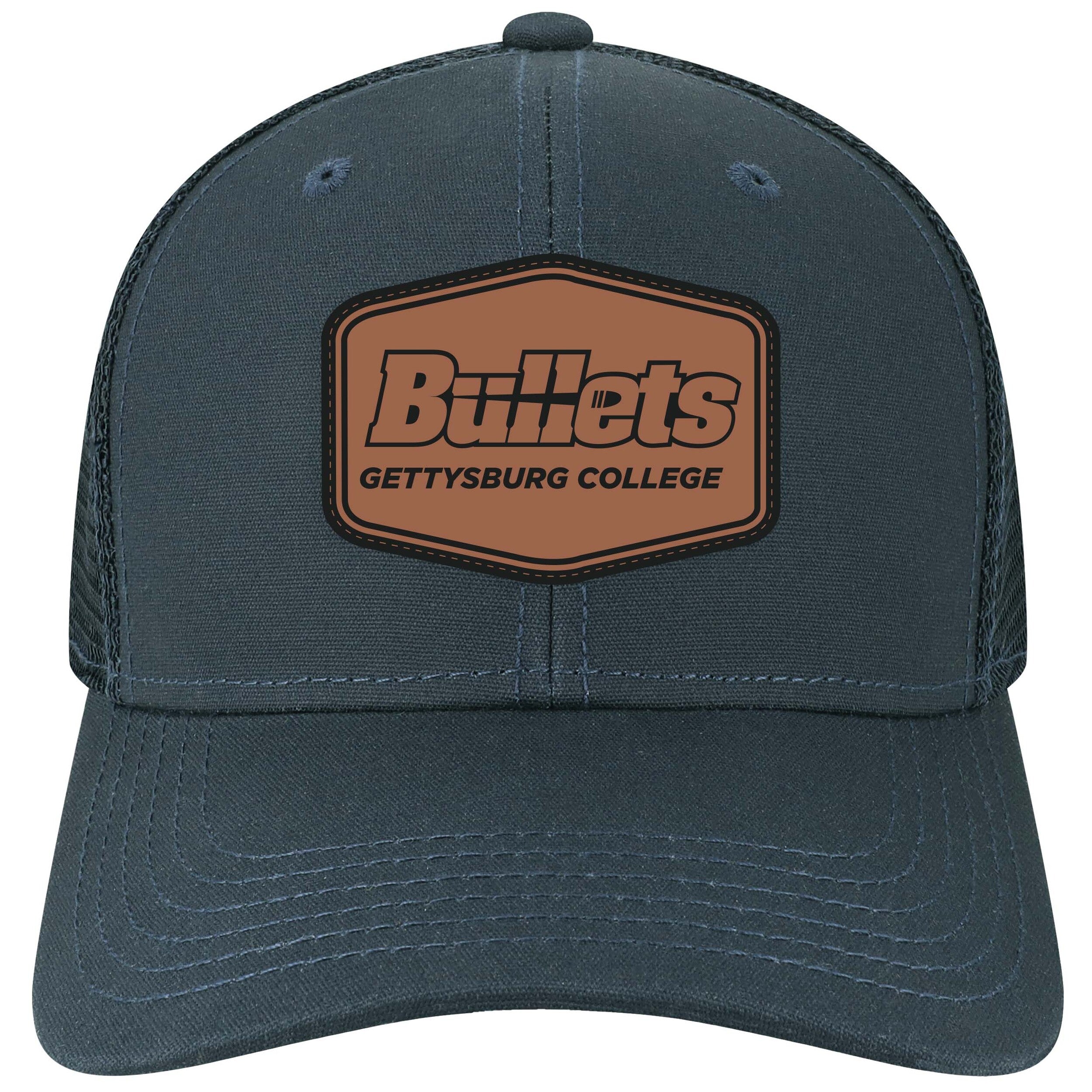 Legacy Mid-Pro Snapback Trucker Hat