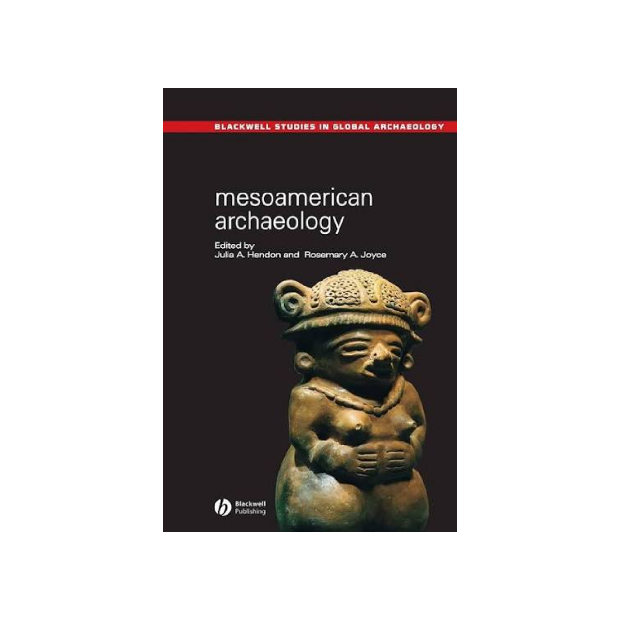 Mesoamerican Archaeology