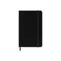 Moleskine Classic Notebook, Hardcover