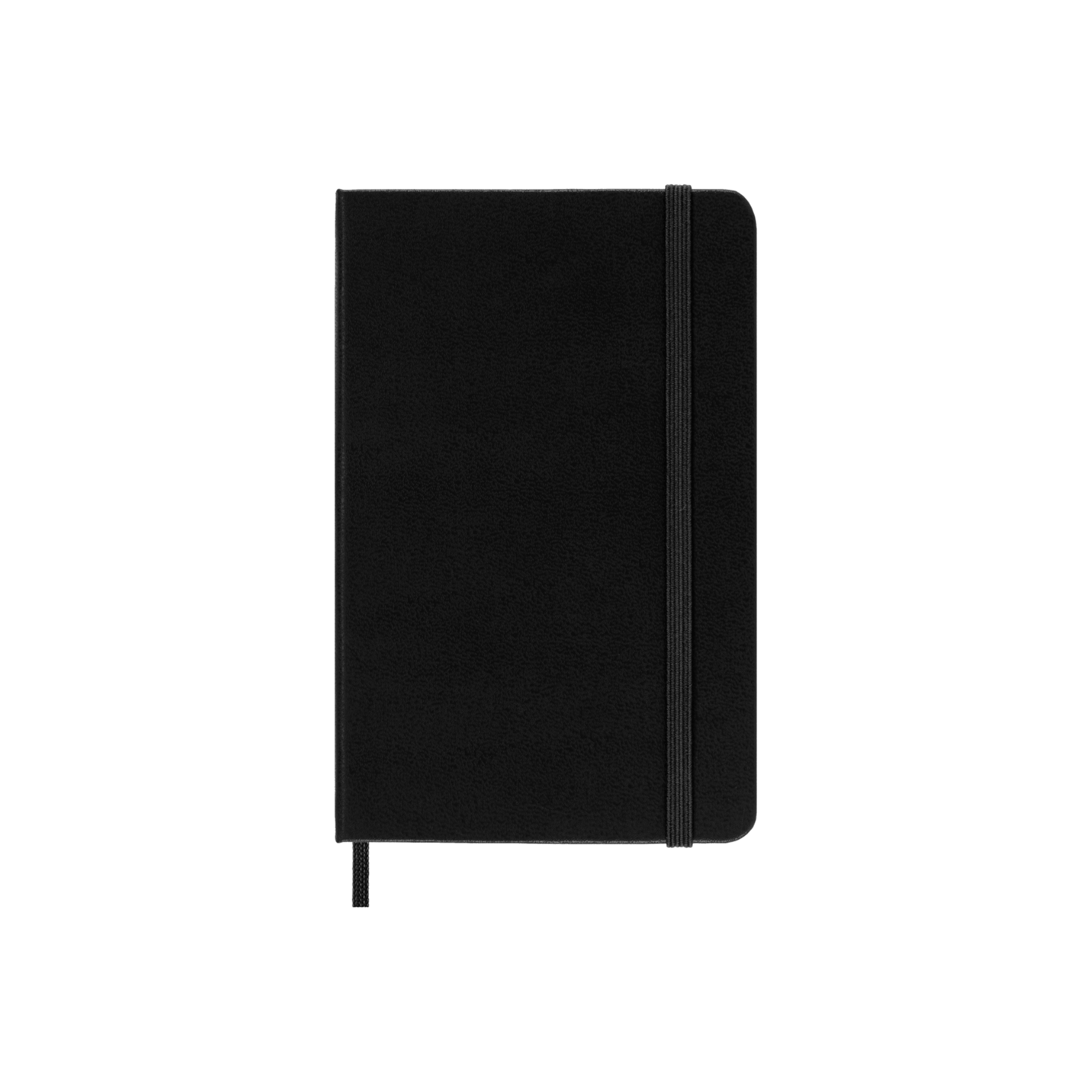 Moleskine Classic Notebook, Hardcover