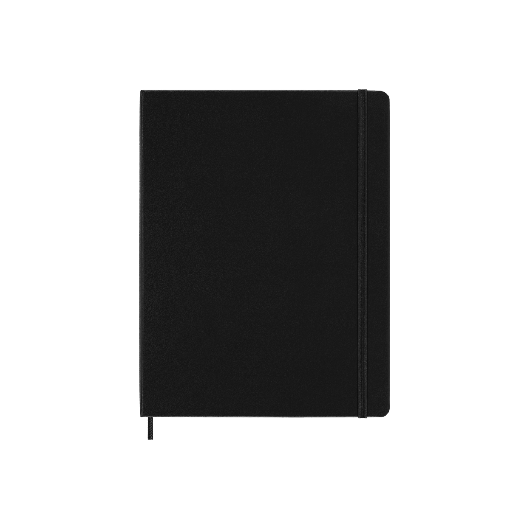 Moleskine Classic Notebook, Hardcover