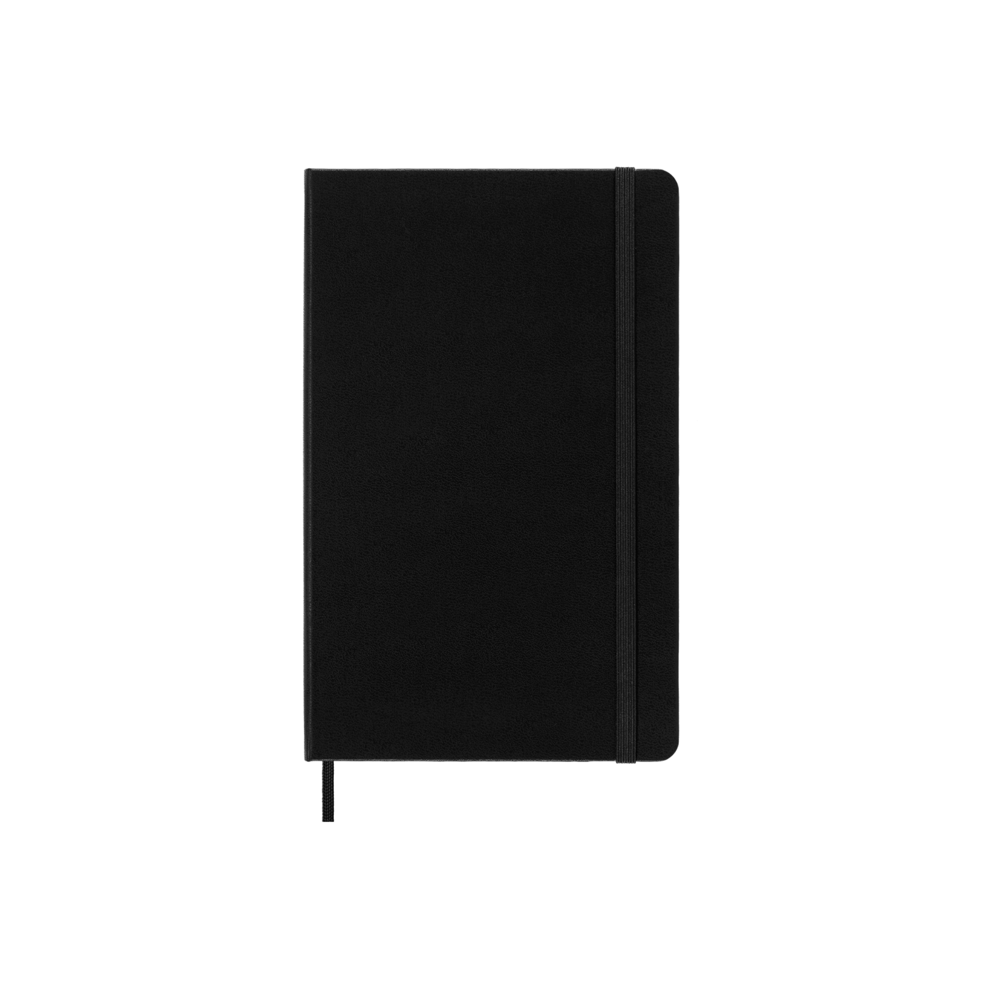 Moleskine Classic Notebook, Hardcover