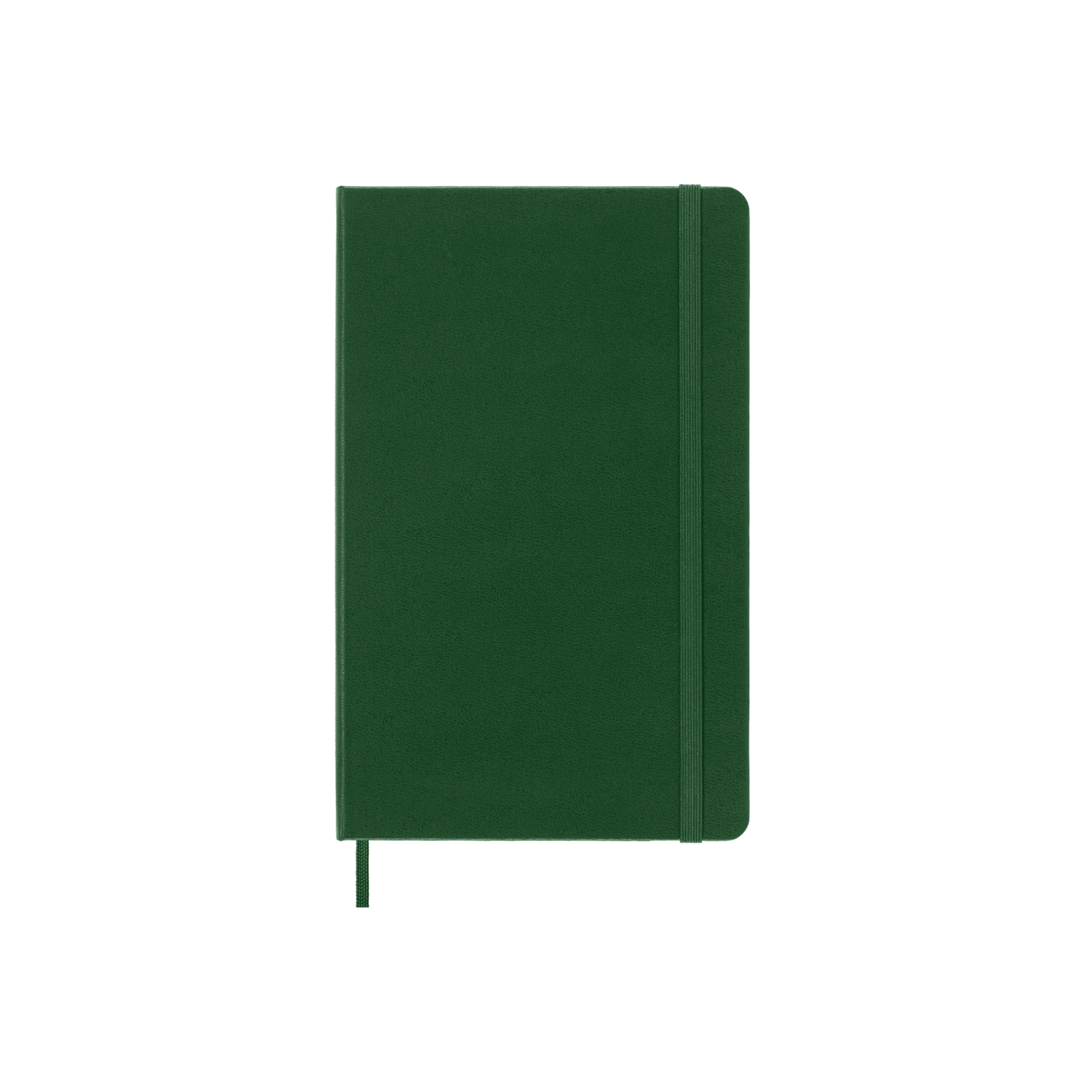 Moleskine Classic Notebook, Hardcover