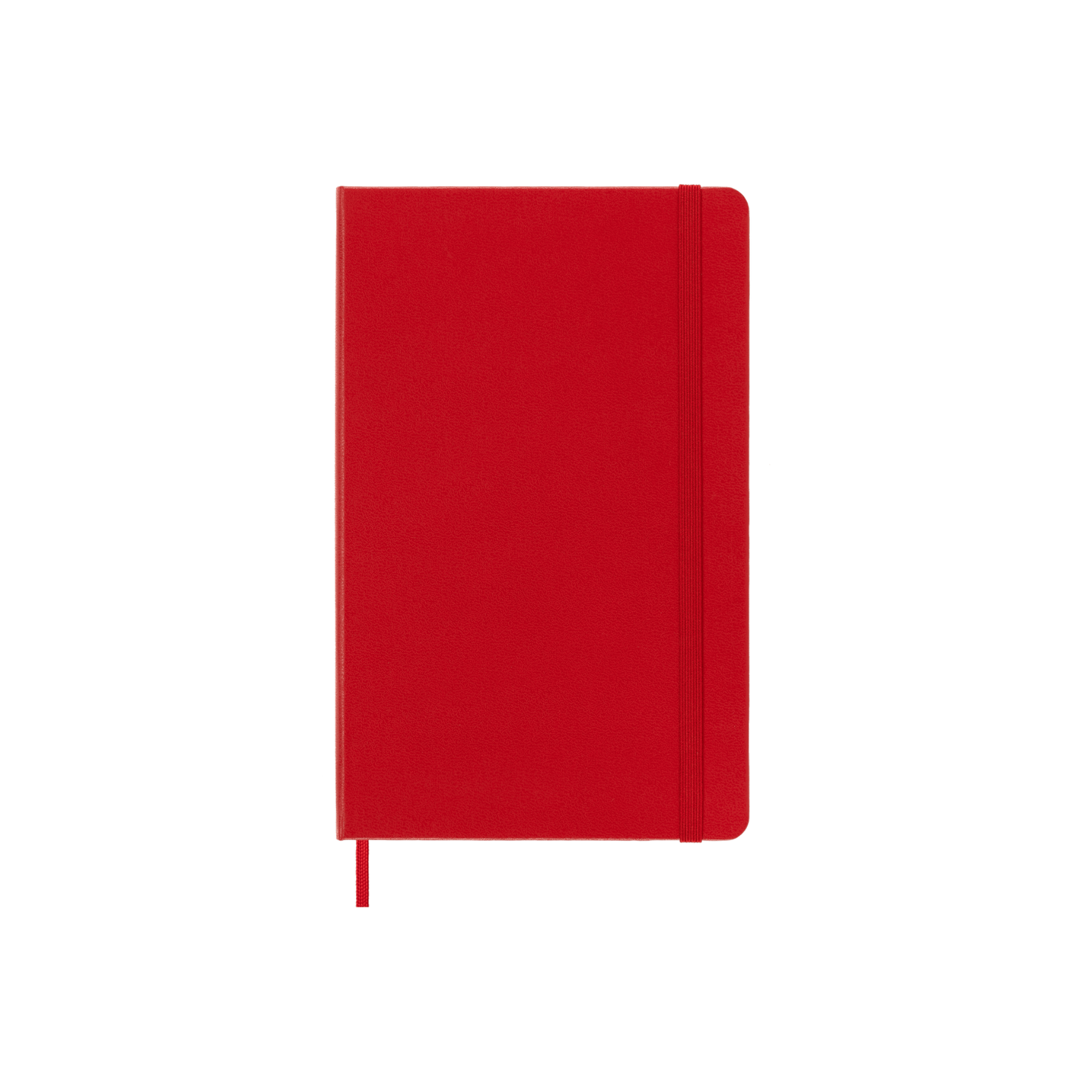 Moleskine Classic Notebook, Hardcover