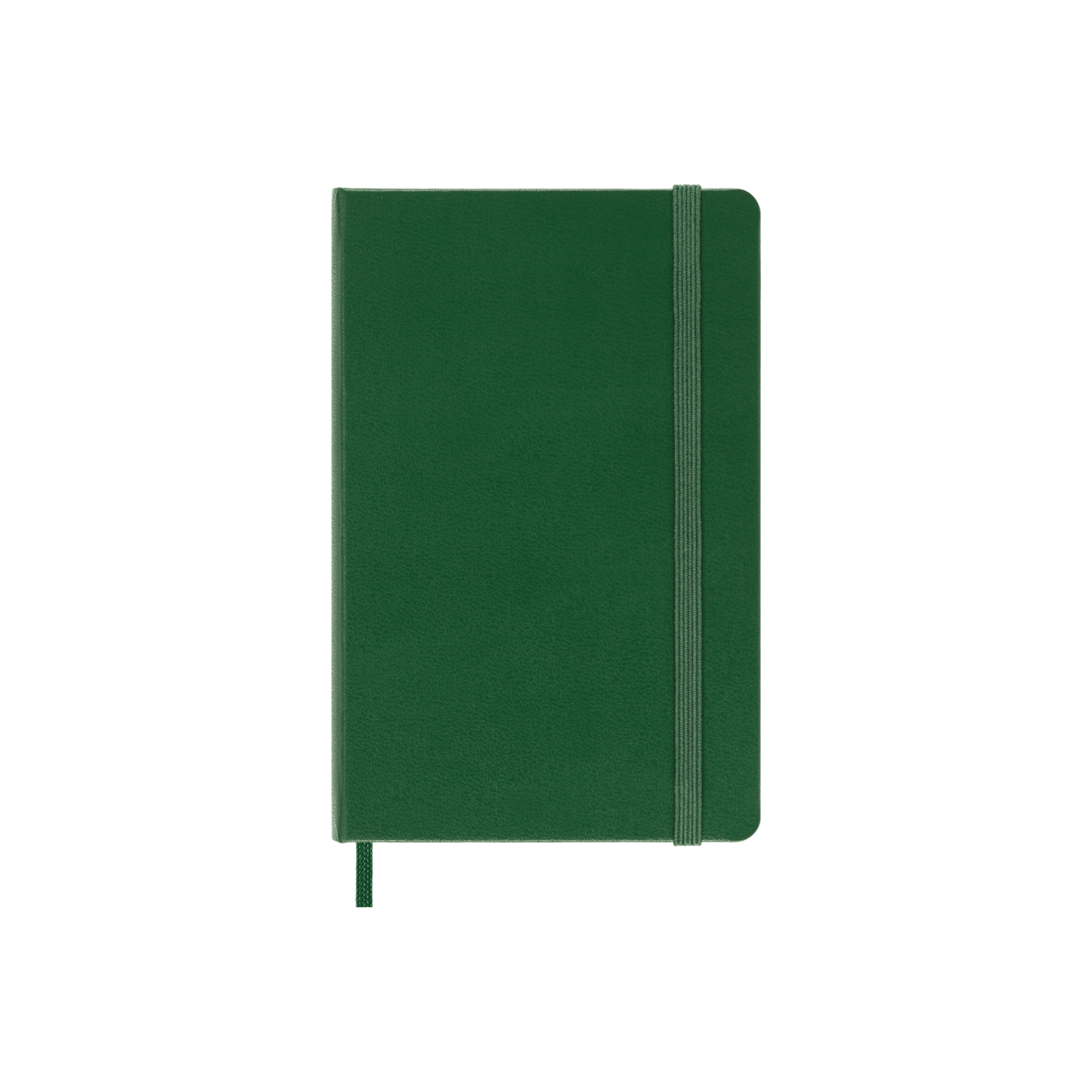 Moleskine Classic Notebook, Hardcover