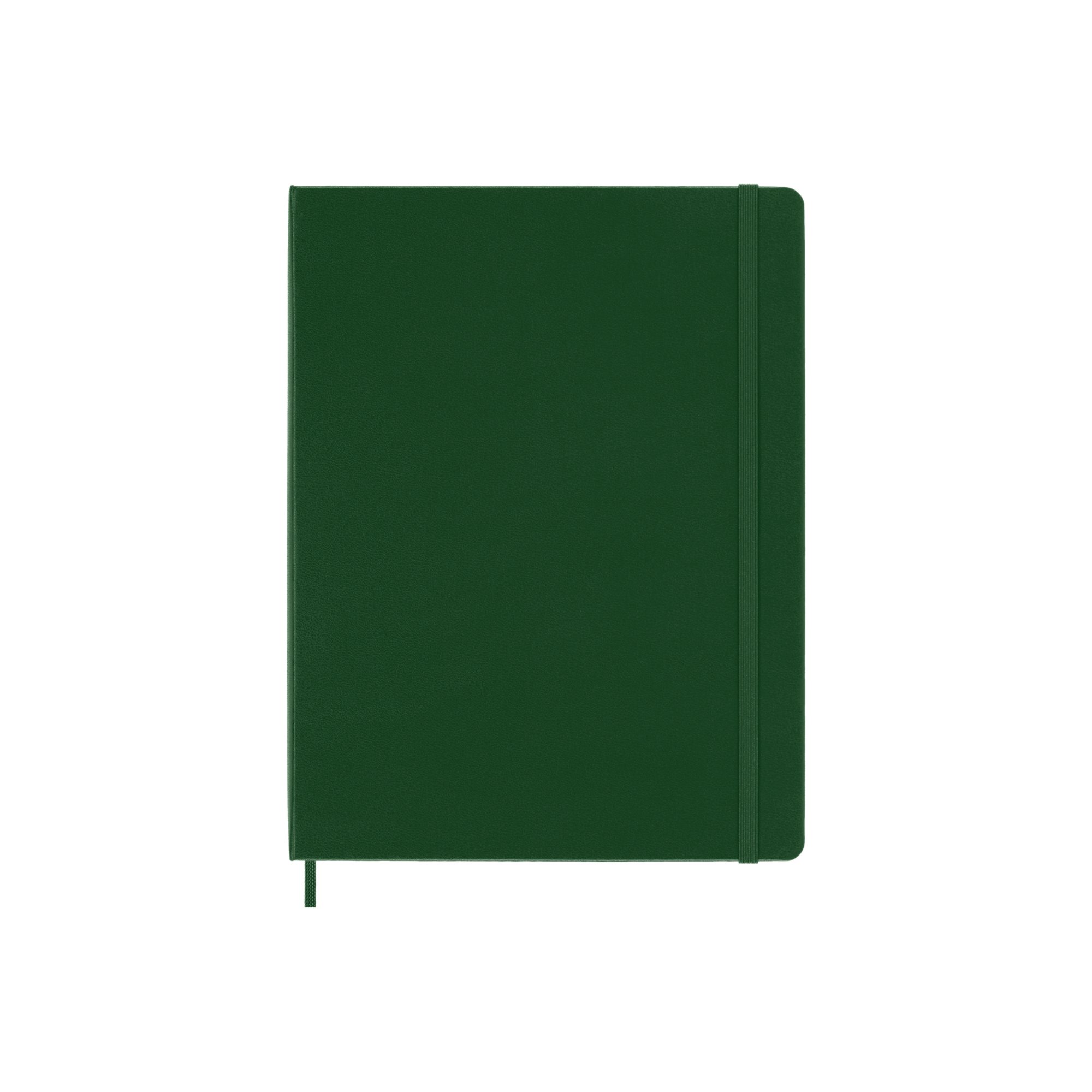 Moleskine Classic Notebook, Hardcover