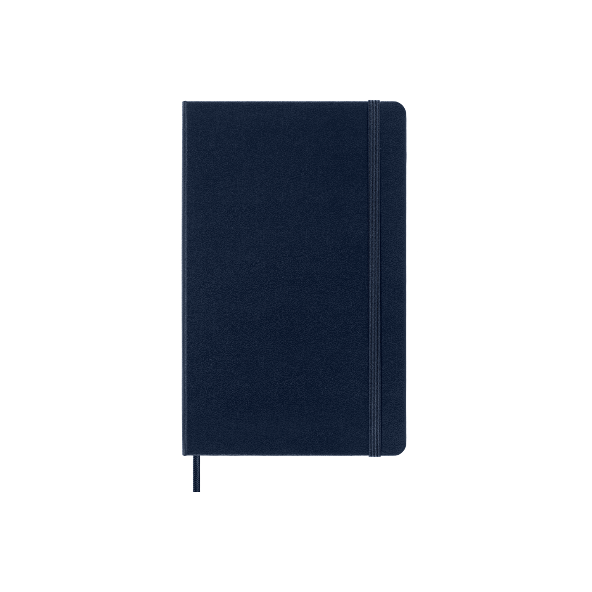 Moleskine Classic Notebook, Hardcover