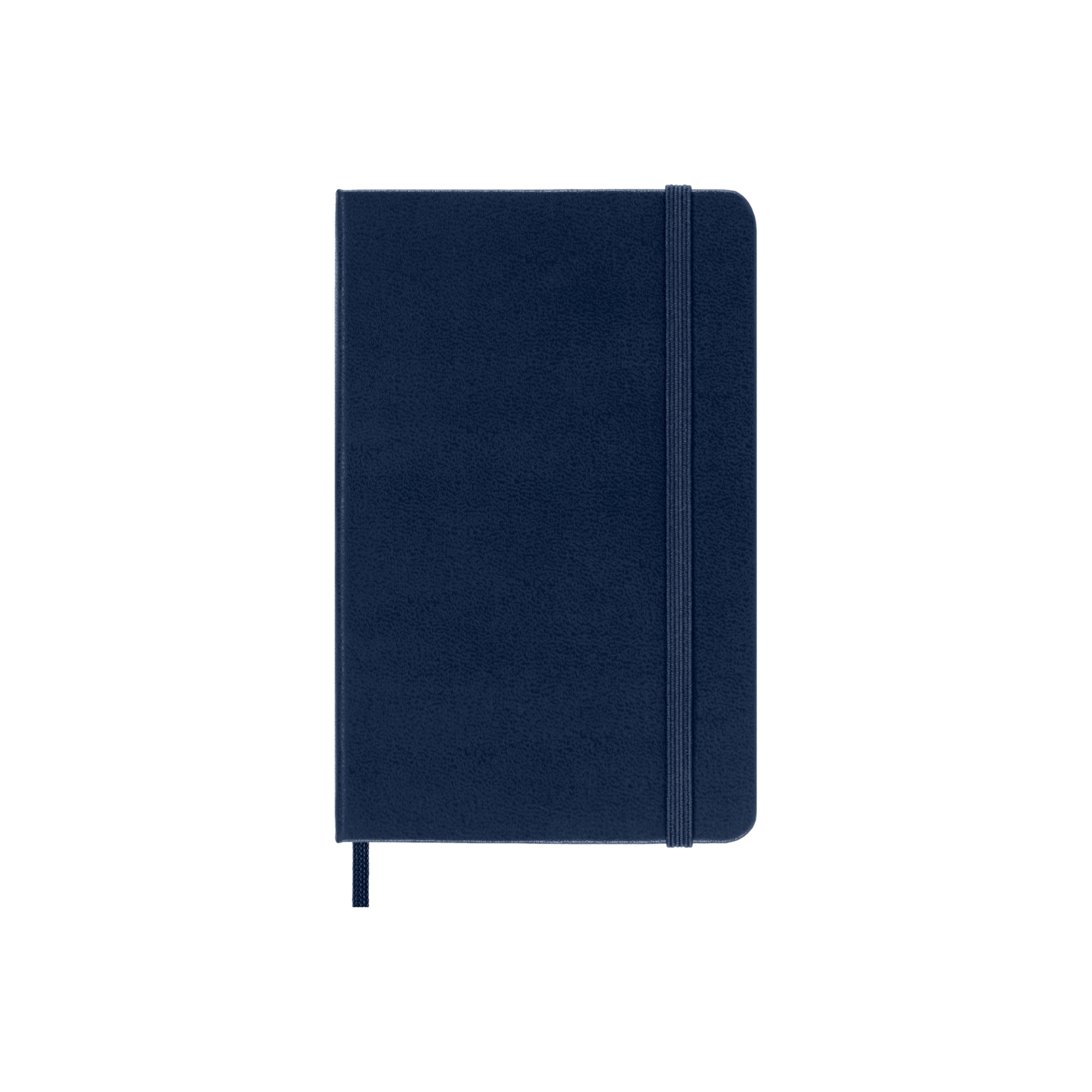 Moleskine Classic Notebook, Hardcover