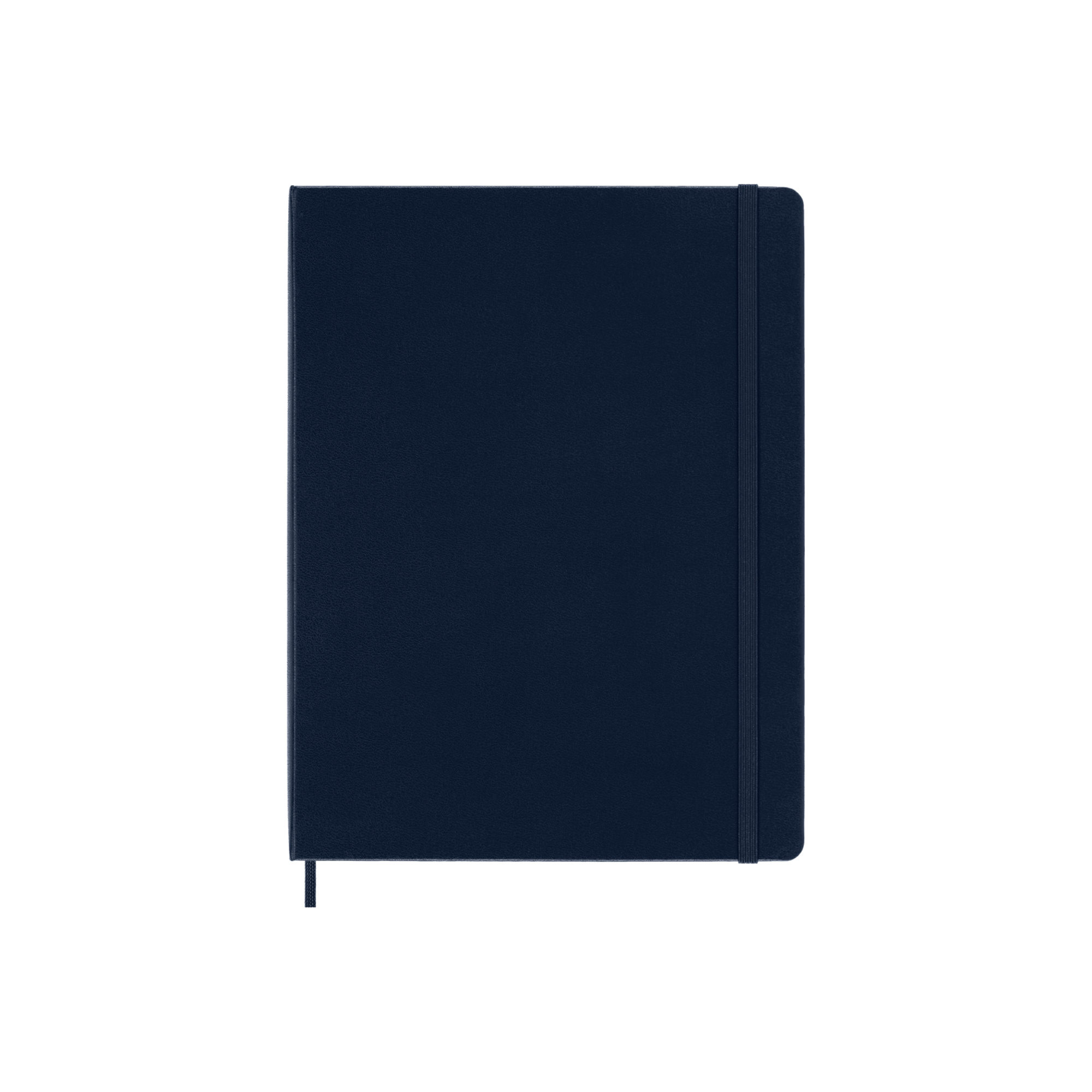 Moleskine Classic Notebook, Hardcover