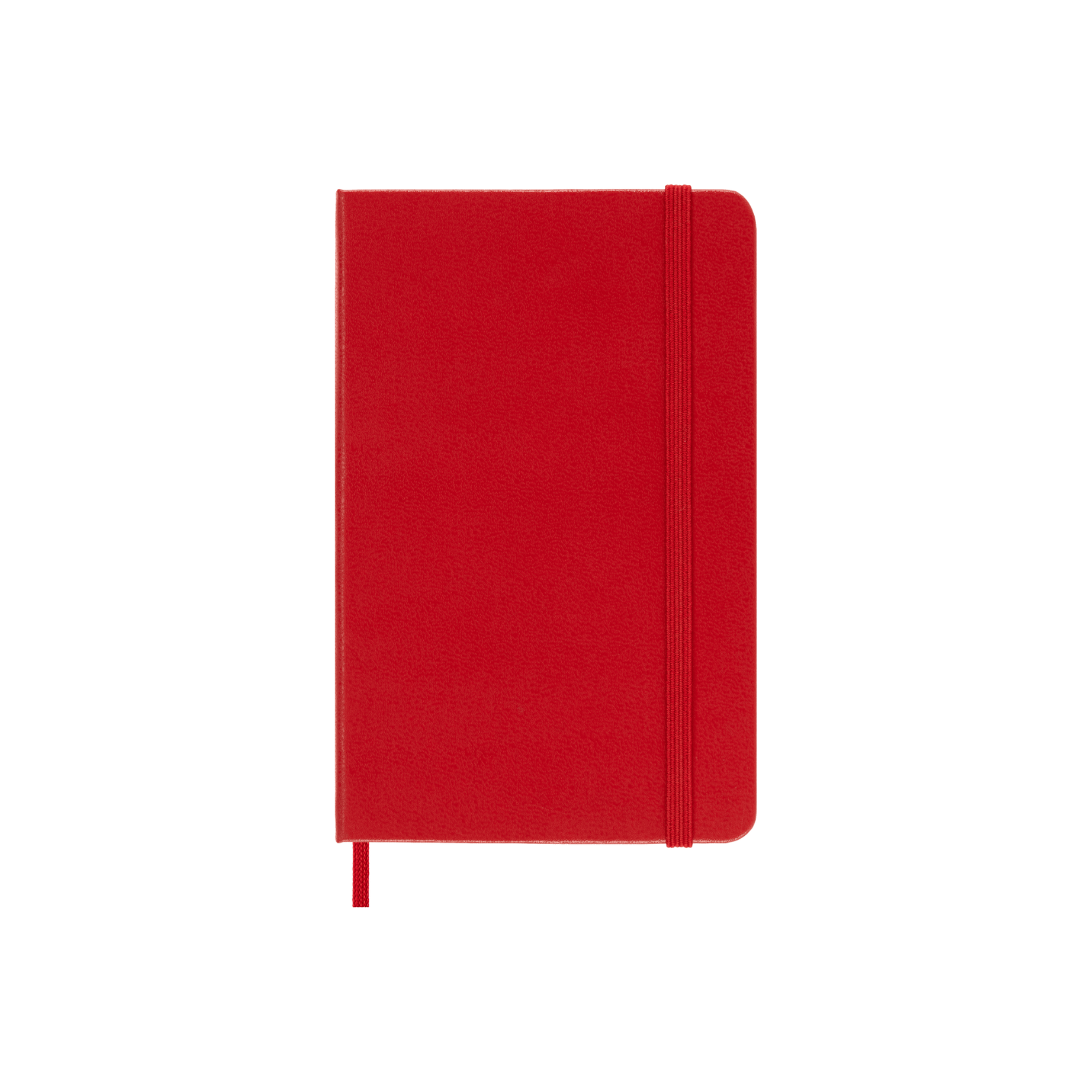 Moleskine Classic Notebook, Hardcover