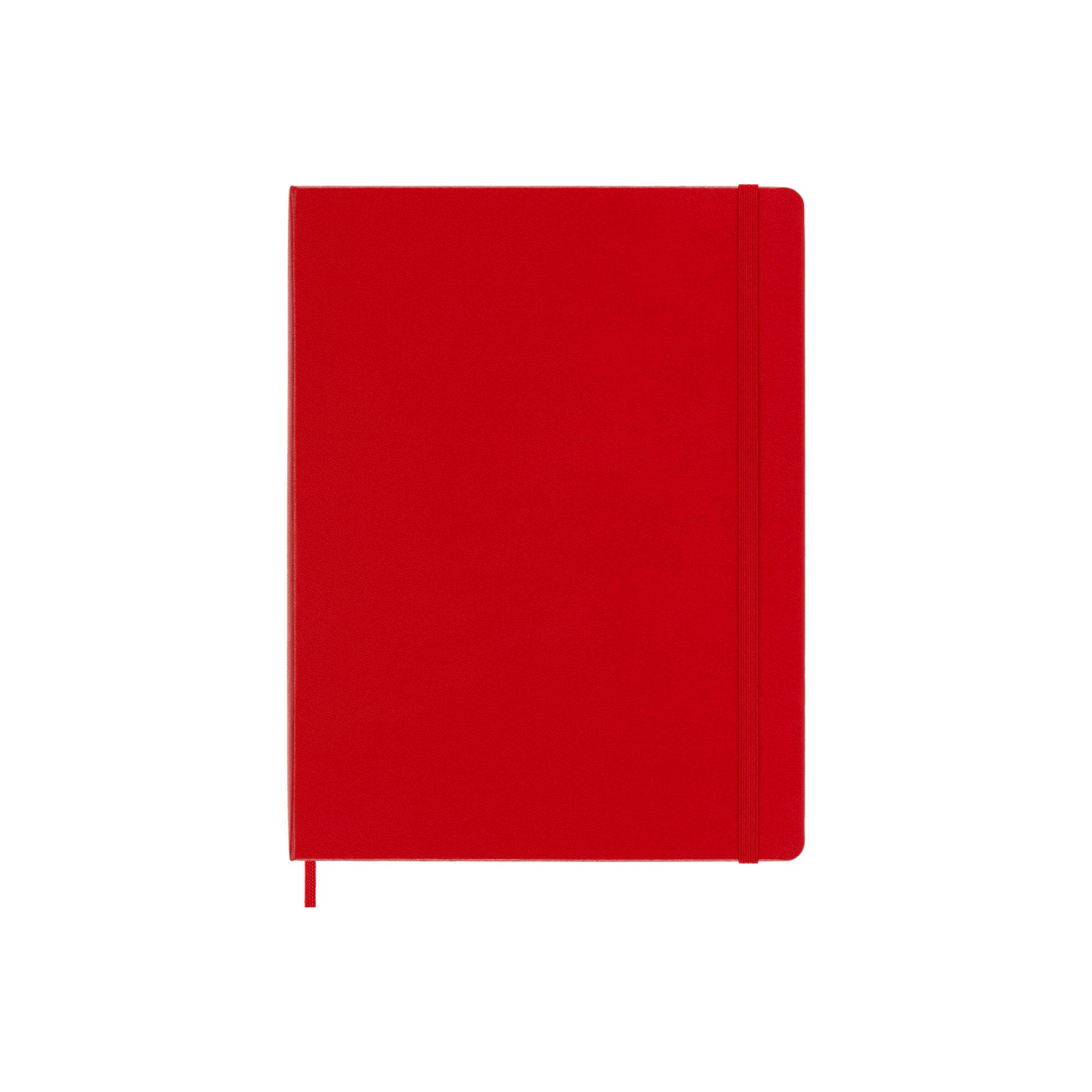 Moleskine Classic Notebook, Hardcover