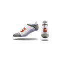 Gettysburg College Block G Ankle Socks