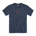 Gettysburg College Embroidered Comfort Colors T-Shirt