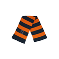 Niagra Rugby Striped Scarf