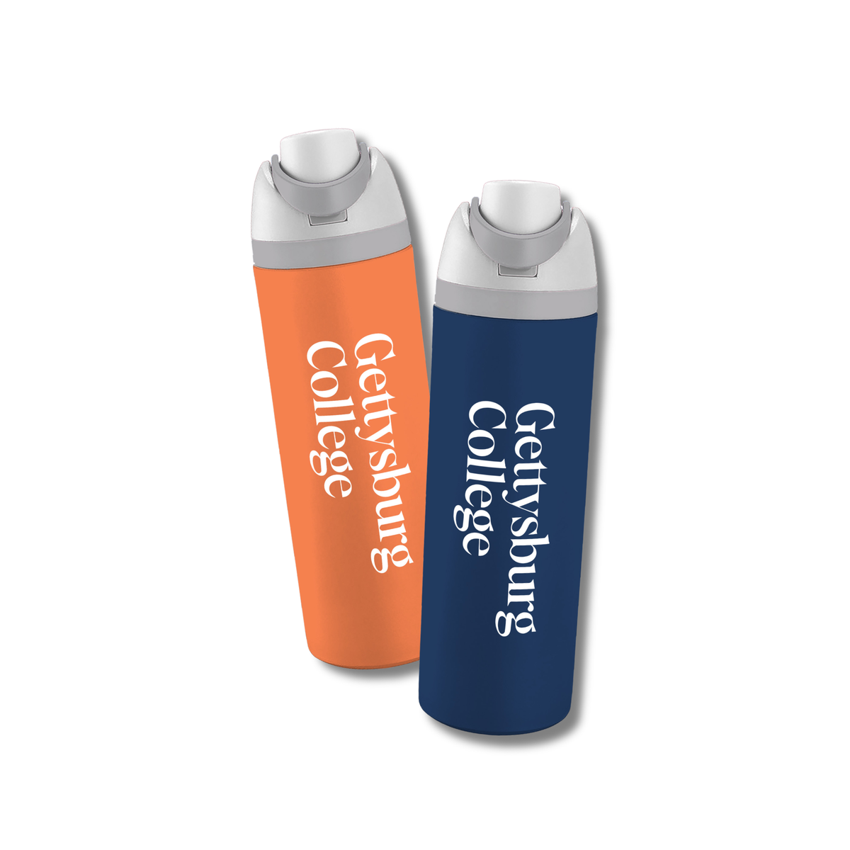 Oahu Gettysburg College Sport Bottle (24oz)