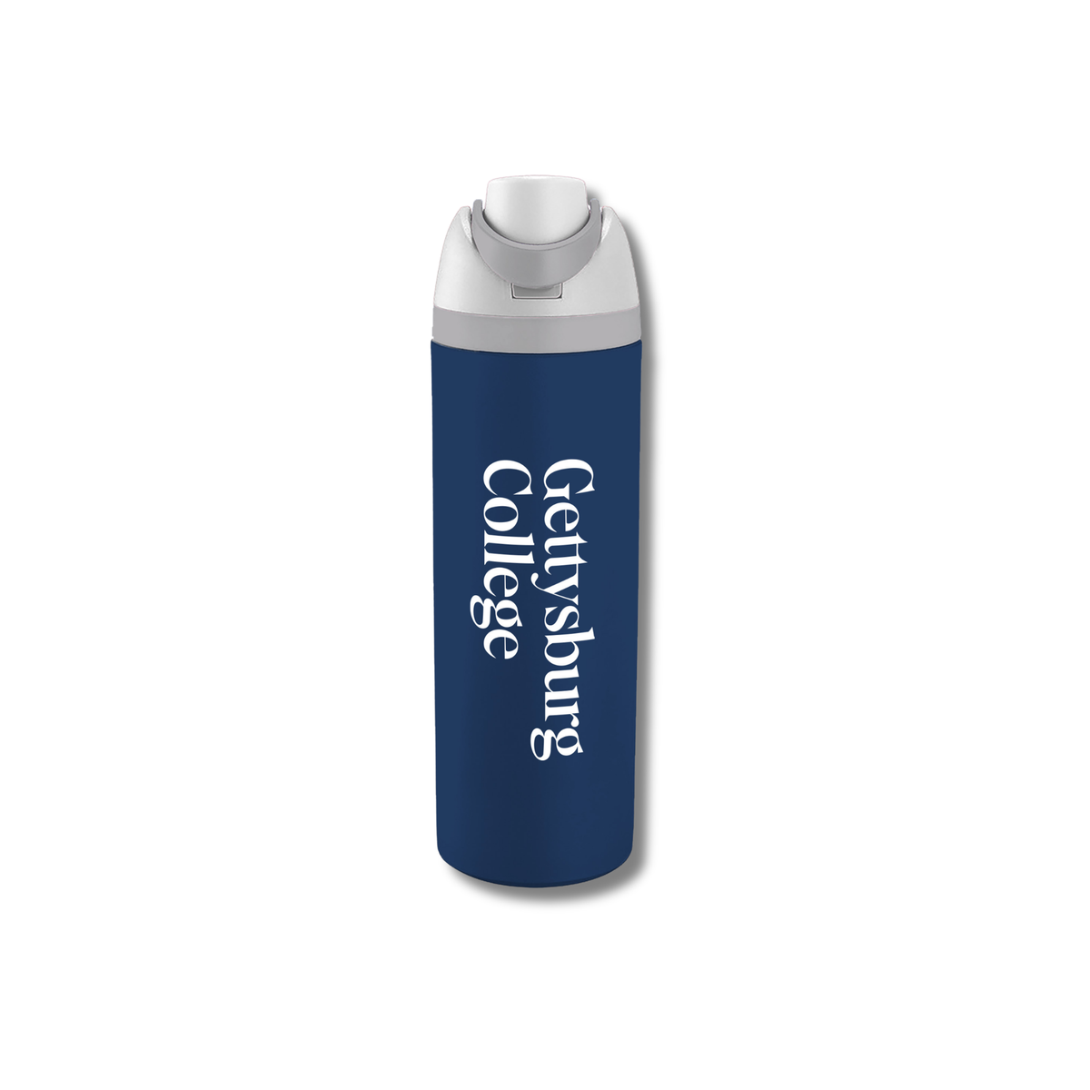 Oahu Gettysburg College Sport Bottle (24oz)