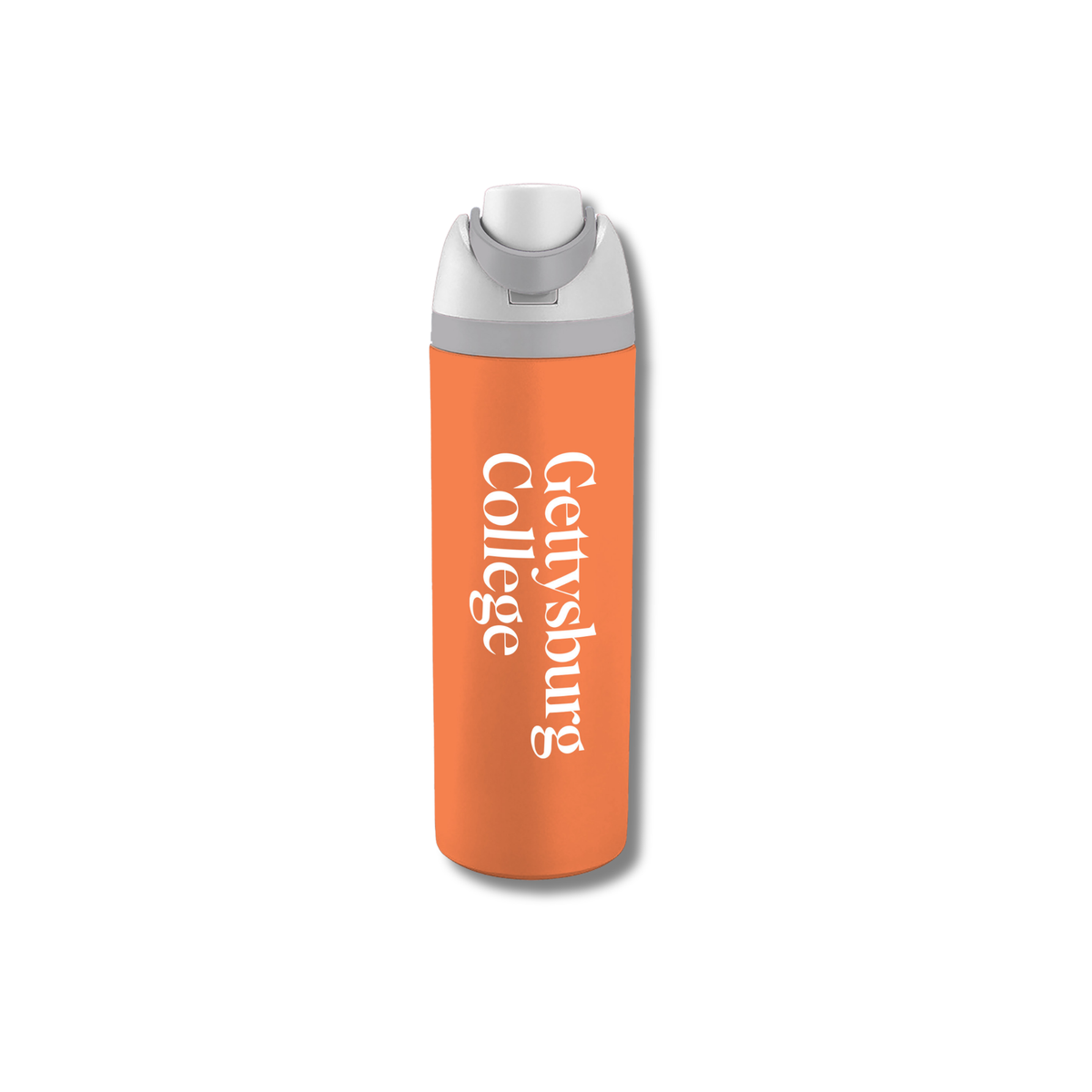 Oahu Gettysburg College Sport Bottle (24oz)