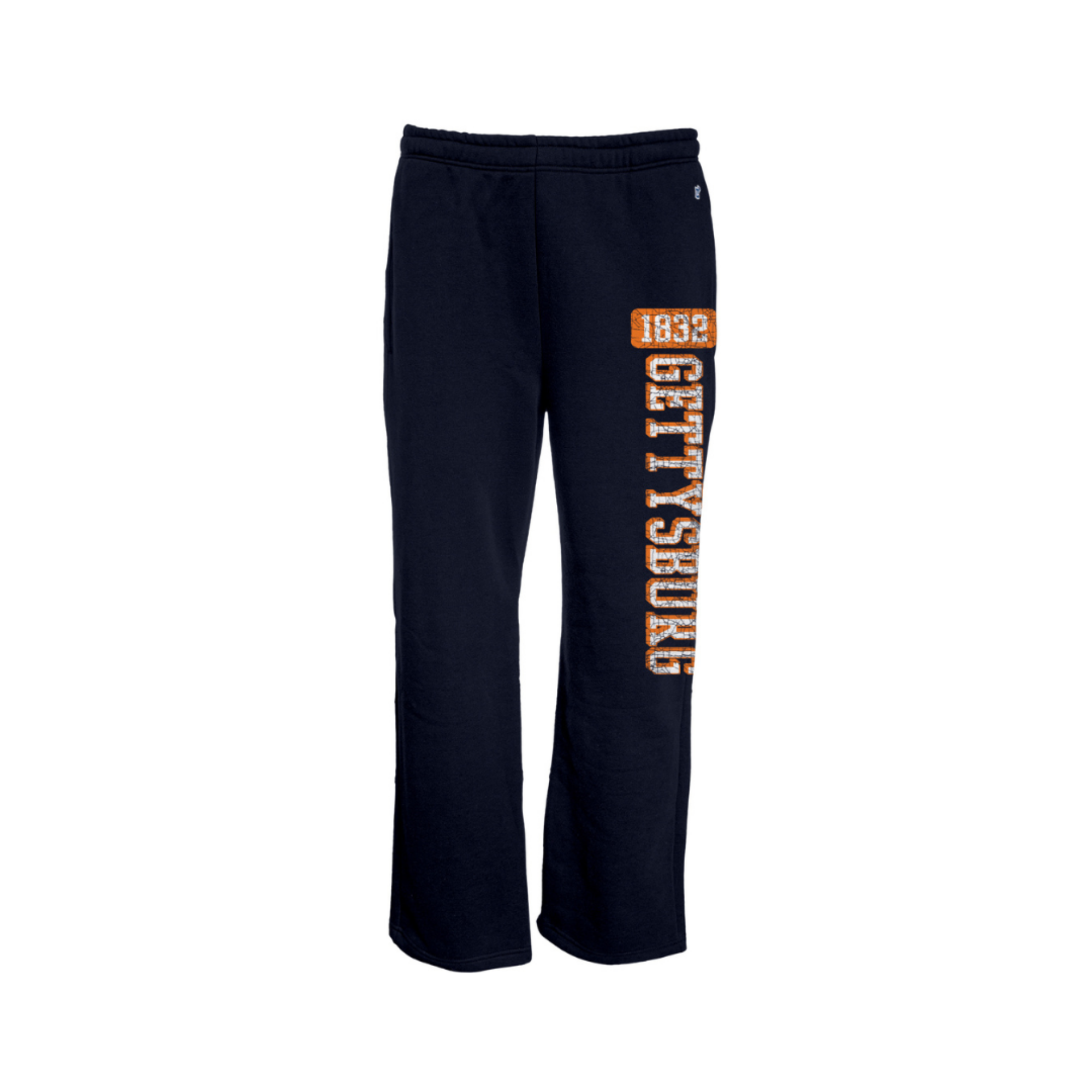 Blue Pickerell Pant - Gettysburg 1832