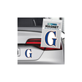 Small Auto Magnet
