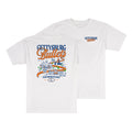 Gettysburg College Bullets Uscape Campus Crawl Tee
