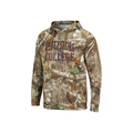 Realtree Edge Camo Hood - Gettysburg College
