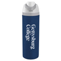 Oahu Gettysburg College Sport Bottle (24oz)