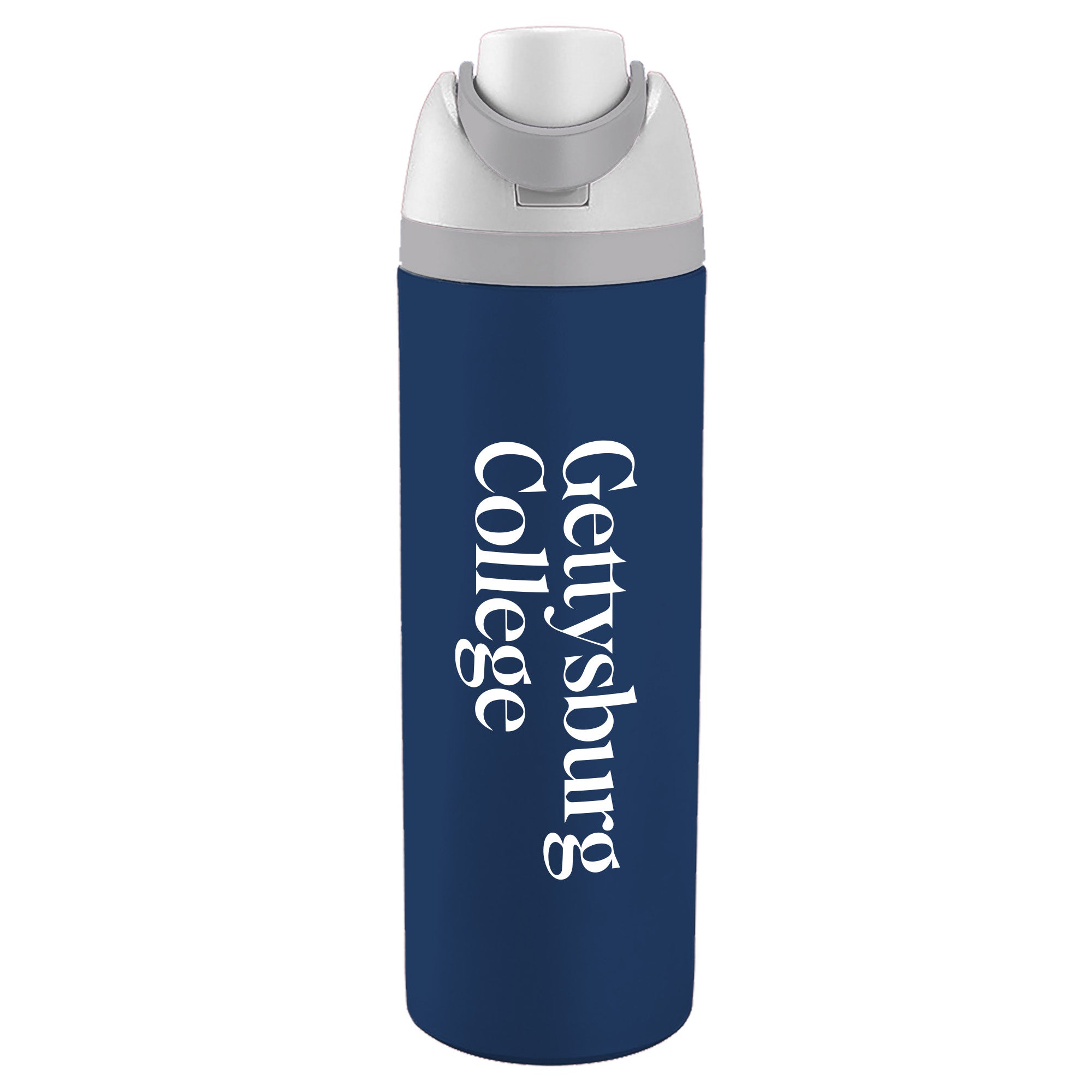 Oahu Gettysburg College Sport Bottle (24oz)