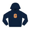 Gettysburg College Toddler Kangaroo Pocket Hoodie Sweatshirt