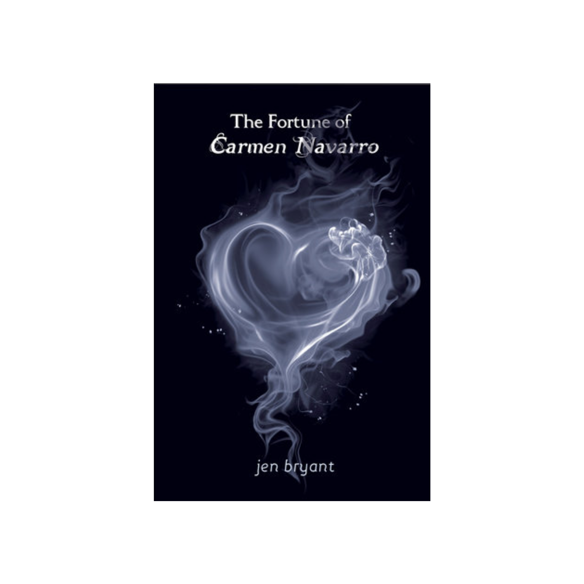 The Fortune of Carmen Navarro