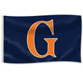 Gettysburg College G 3’ x 5’ DuraWave 2-Ply Flag